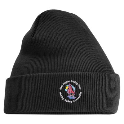 E-A-S-T Beanie Thumbnail