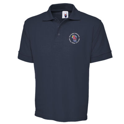E-A-S-T Polo Shirt Thumbnail