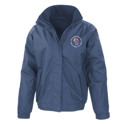 E-A-S-T Channel Jacket Thumbnail