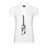 PRO RTX Ladies Pro Piqué Polo Shirt Thumbnail