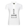 PRO RTX Ladies Pro Piqué Polo Shirt Thumbnail
