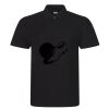 PRO RTX Pro Piqué Polo Shirt Thumbnail