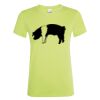 SOL'S Ladies Regent T-Shirt Thumbnail