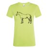 SOL'S Ladies Regent T-Shirt Thumbnail