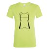 SOL'S Ladies Regent T-Shirt Thumbnail