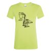SOL'S Ladies Regent T-Shirt Thumbnail