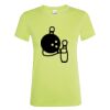 SOL'S Ladies Regent T-Shirt Thumbnail