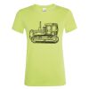 SOL'S Ladies Regent T-Shirt Thumbnail