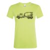 SOL'S Ladies Regent T-Shirt Thumbnail